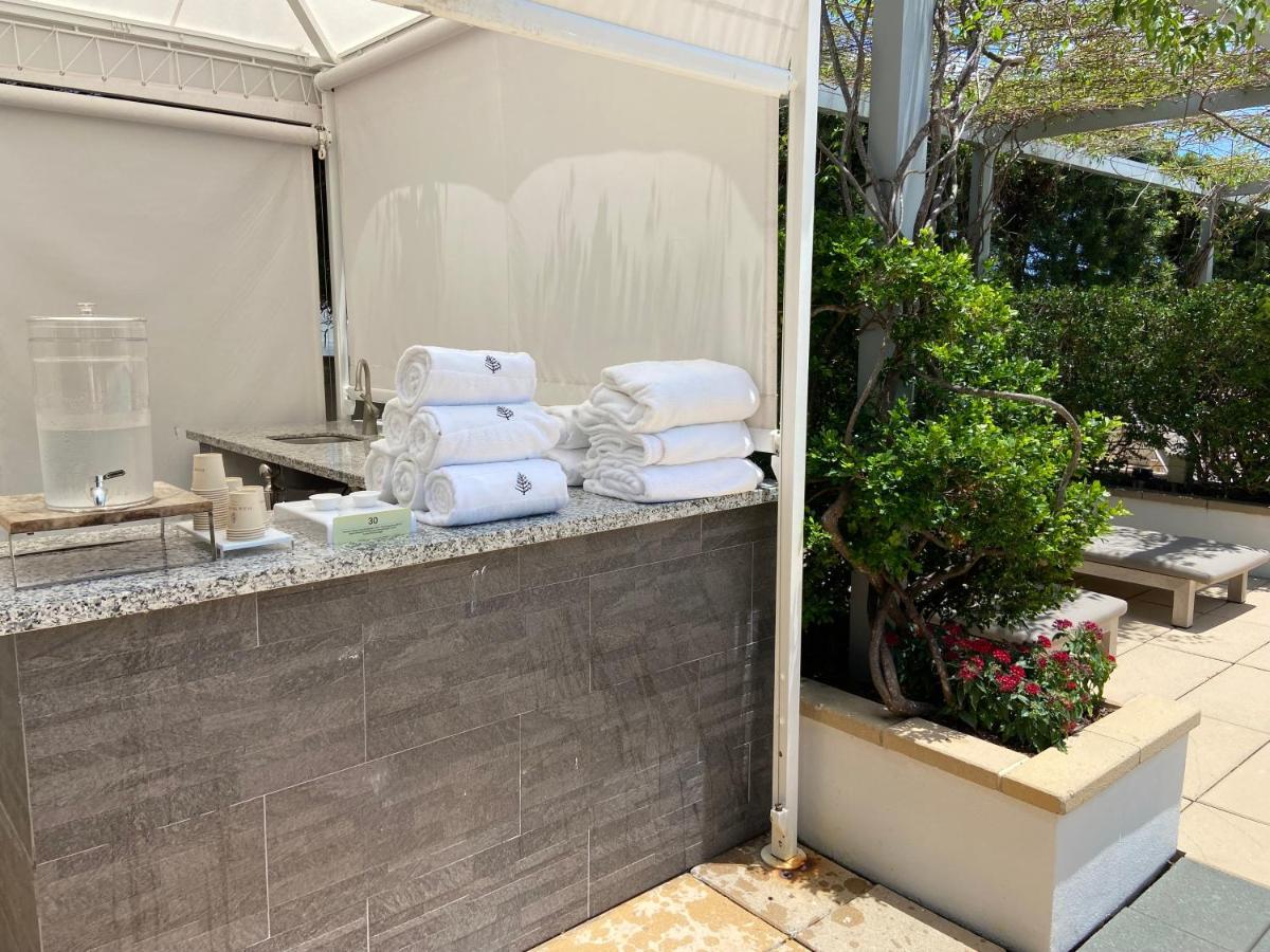 Four Seasons Hotel Miami - Luxury Private Residences Exterior photo