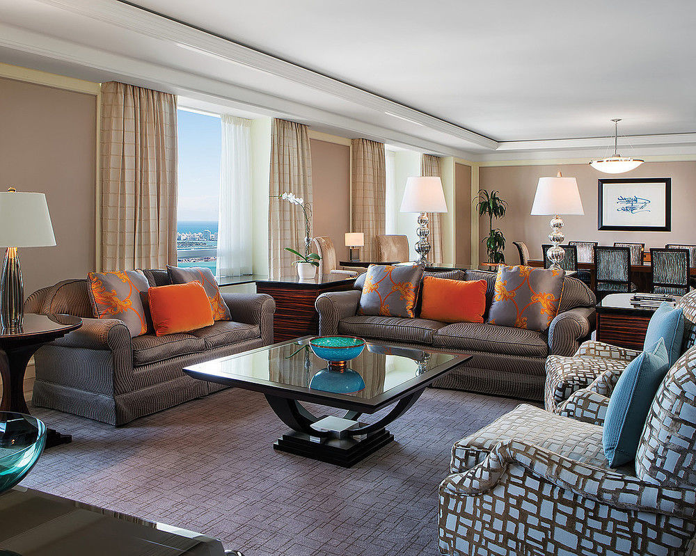 Four Seasons Hotel Miami - Luxury Private Residences Exterior photo