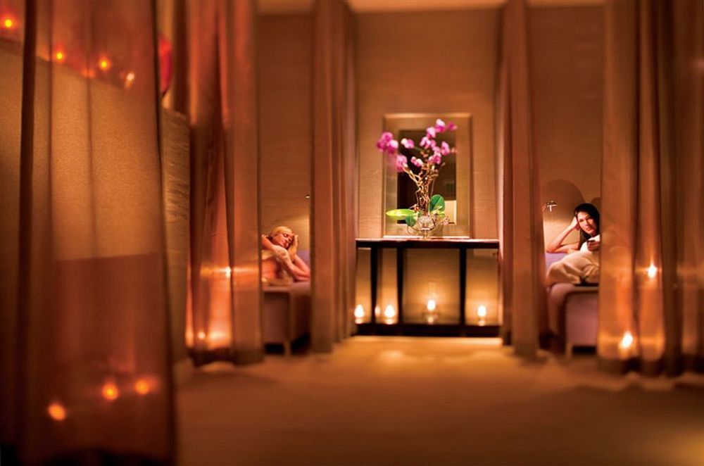 Four Seasons Hotel Miami - Luxury Private Residences Exterior photo
